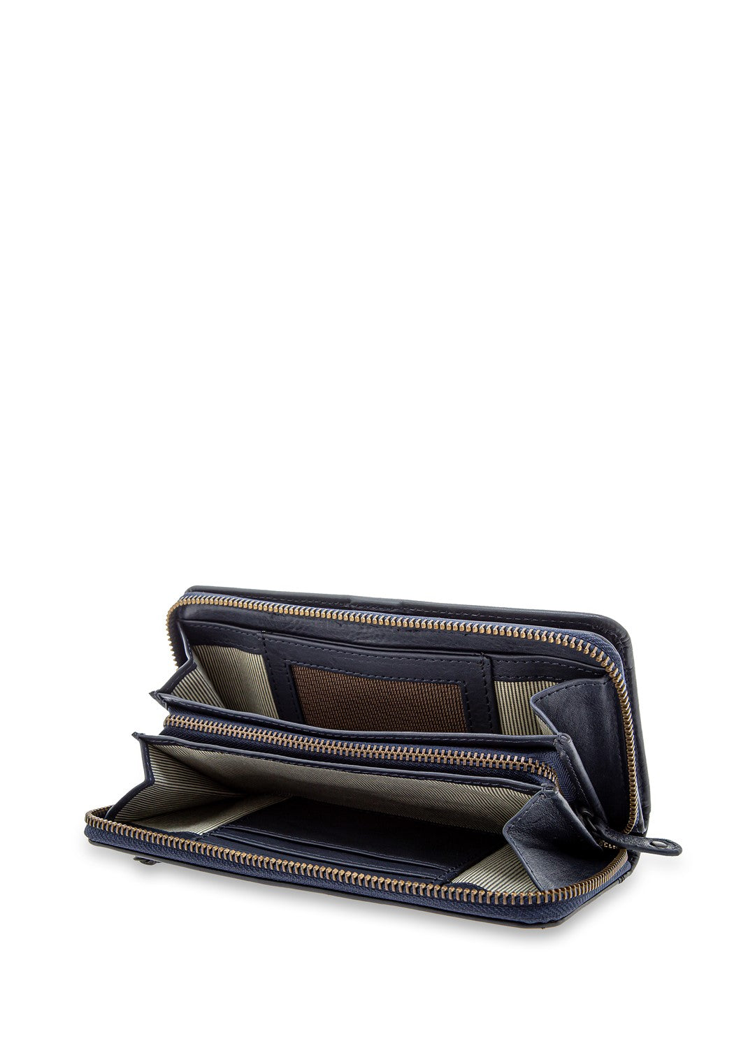 TILDA RV- Damenbörse midnight blue | Bildmaterial bereitgestellt von SHOES.PLEASE.