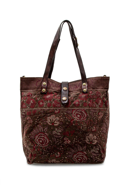 C025970ND-X2169-F1740 mil/flw/d.br Shopper