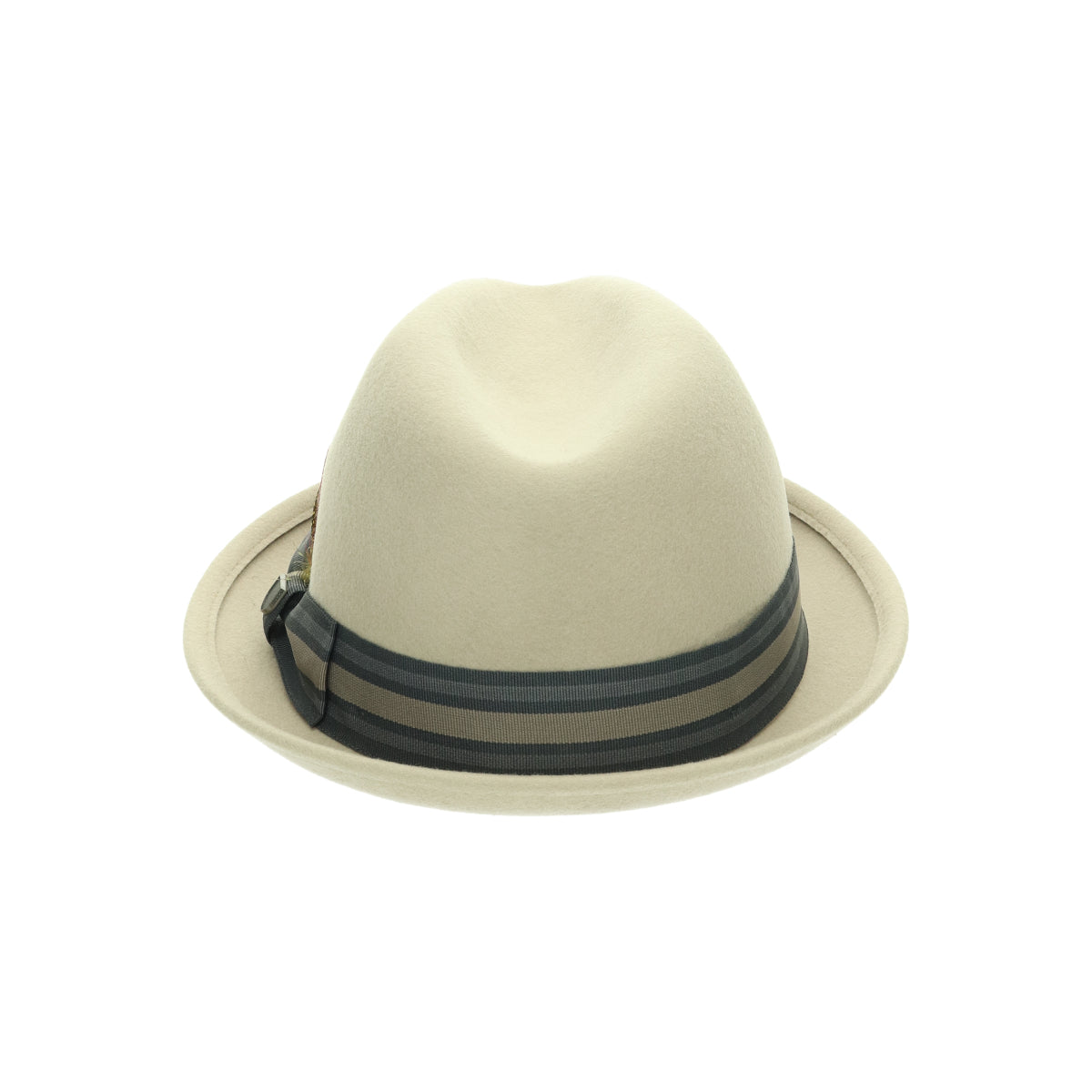 Gain Fedora light fawn grau | Bildmaterial bereitgestellt von SHOES.PLEASE.