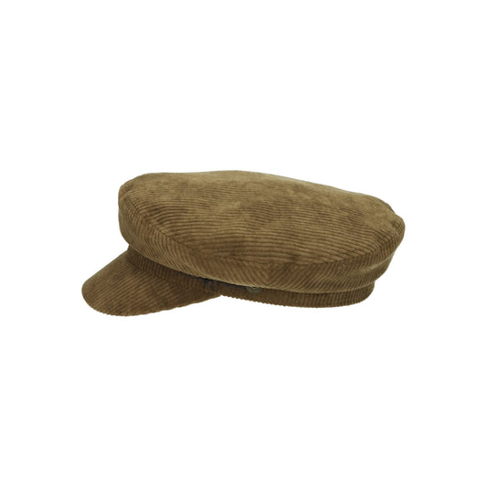 Ashland Cap dersert palm braun