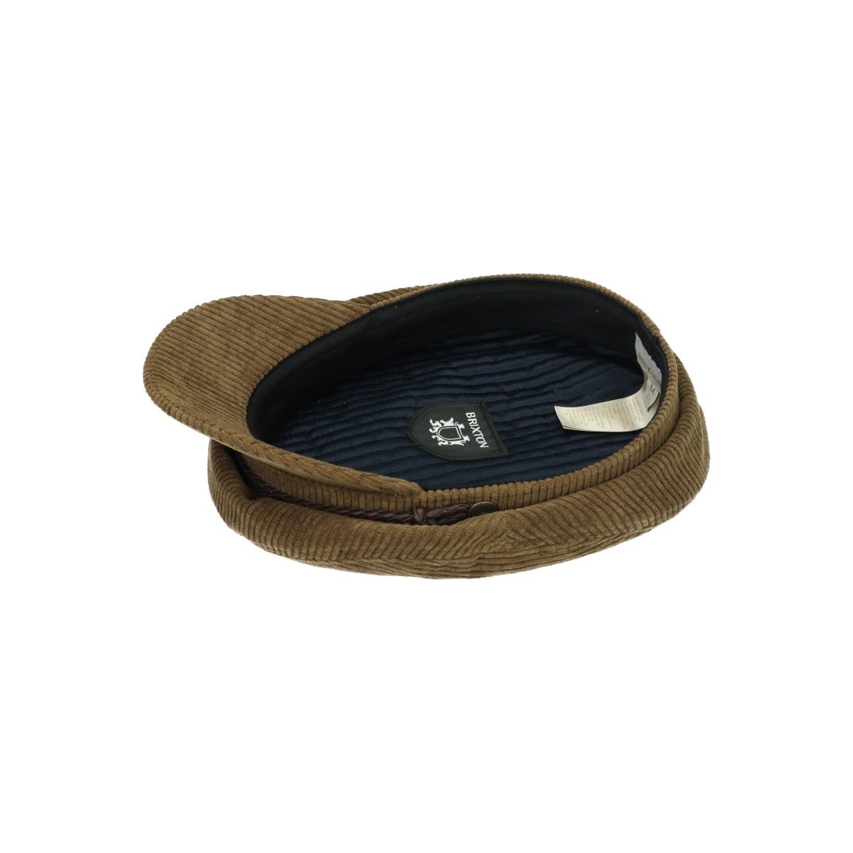 Ashland Cap dersert palm braun | Bildmaterial bereitgestellt von SHOES.PLEASE.