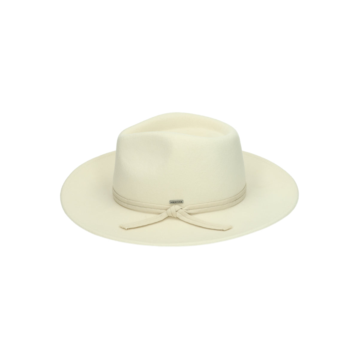 Joanna Felt PackHat whitecap weiß | Bildmaterial bereitgestellt von SHOES.PLEASE.