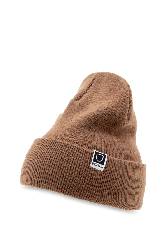 Harbor Beta Watch Cap Beanie coyote brwn braun