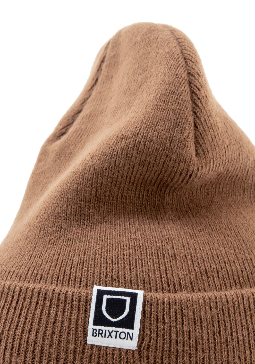 Harbor Beta Watch Cap Beanie coyote brwn braun | Bildmaterial bereitgestellt von SHOES.PLEASE.