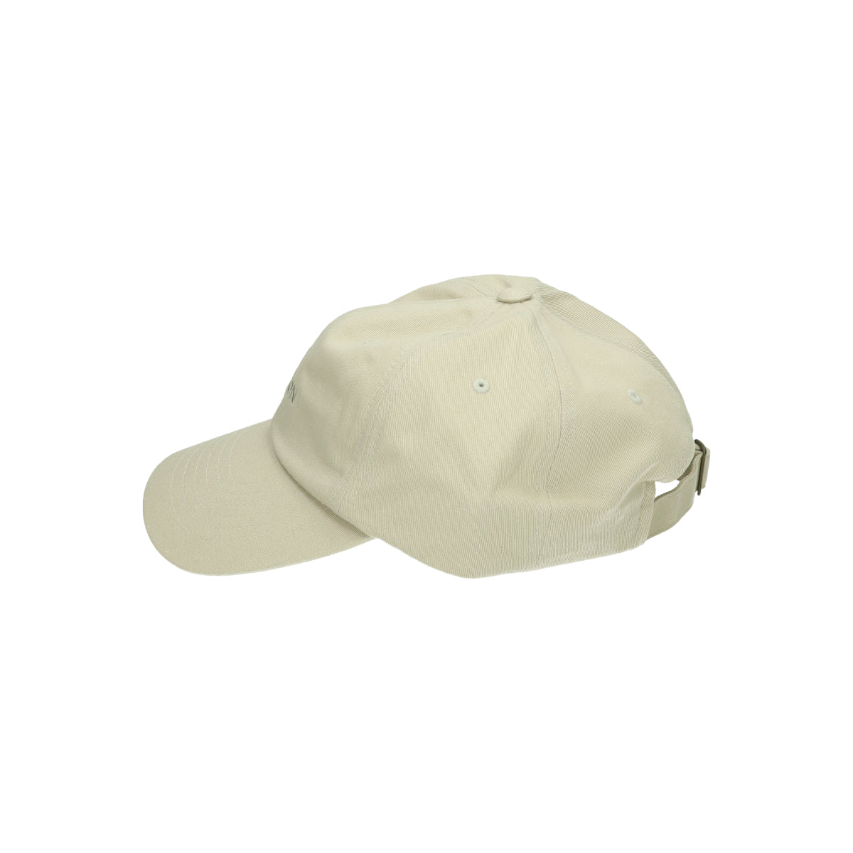 Alpha LP Cap sand vintage wash beige | Bildmaterial bereitgestellt von SHOES.PLEASE.