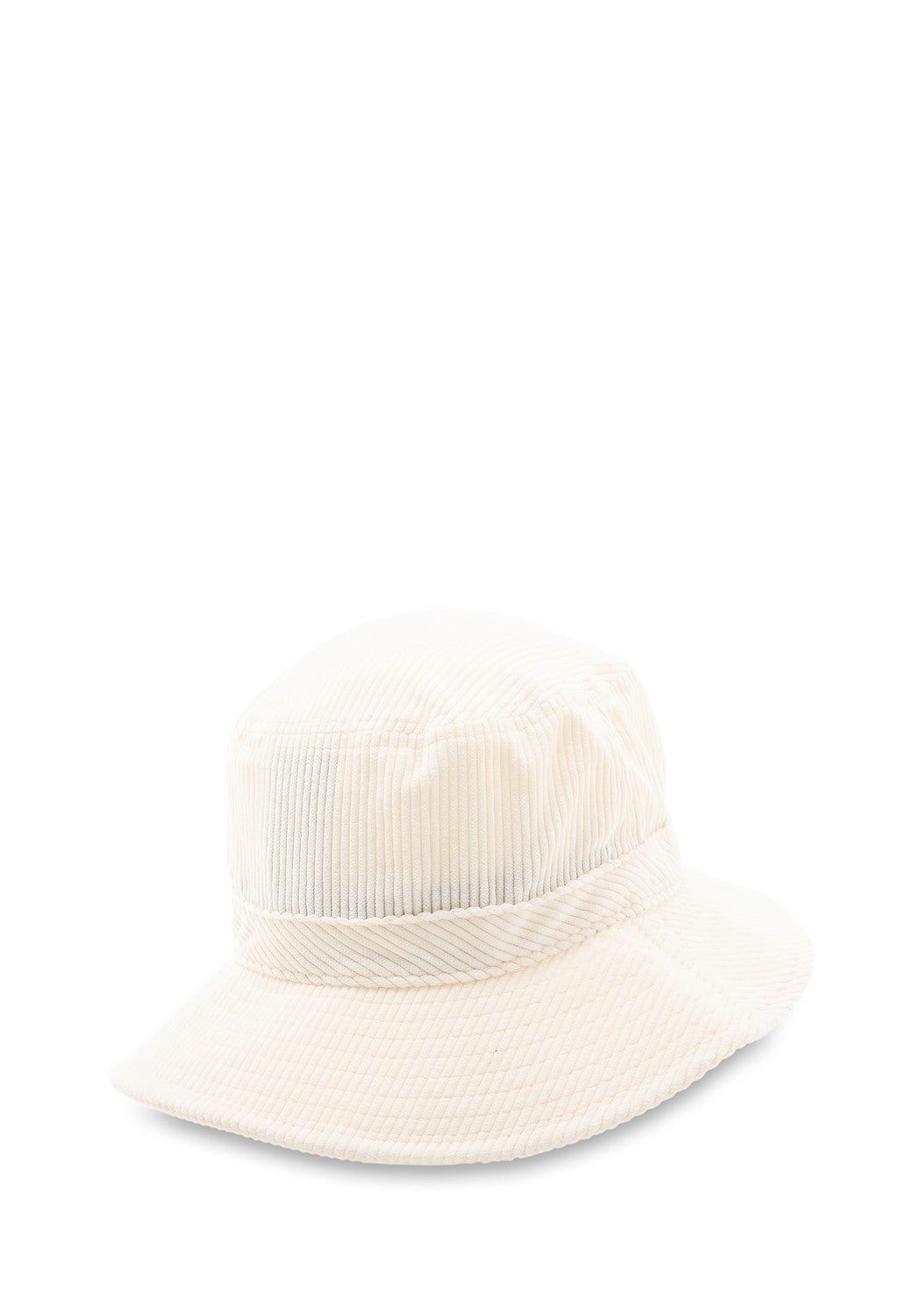 Petra Pack Bucket Hat off white weiß | Bildmaterial bereitgestellt von SHOES.PLEASE.