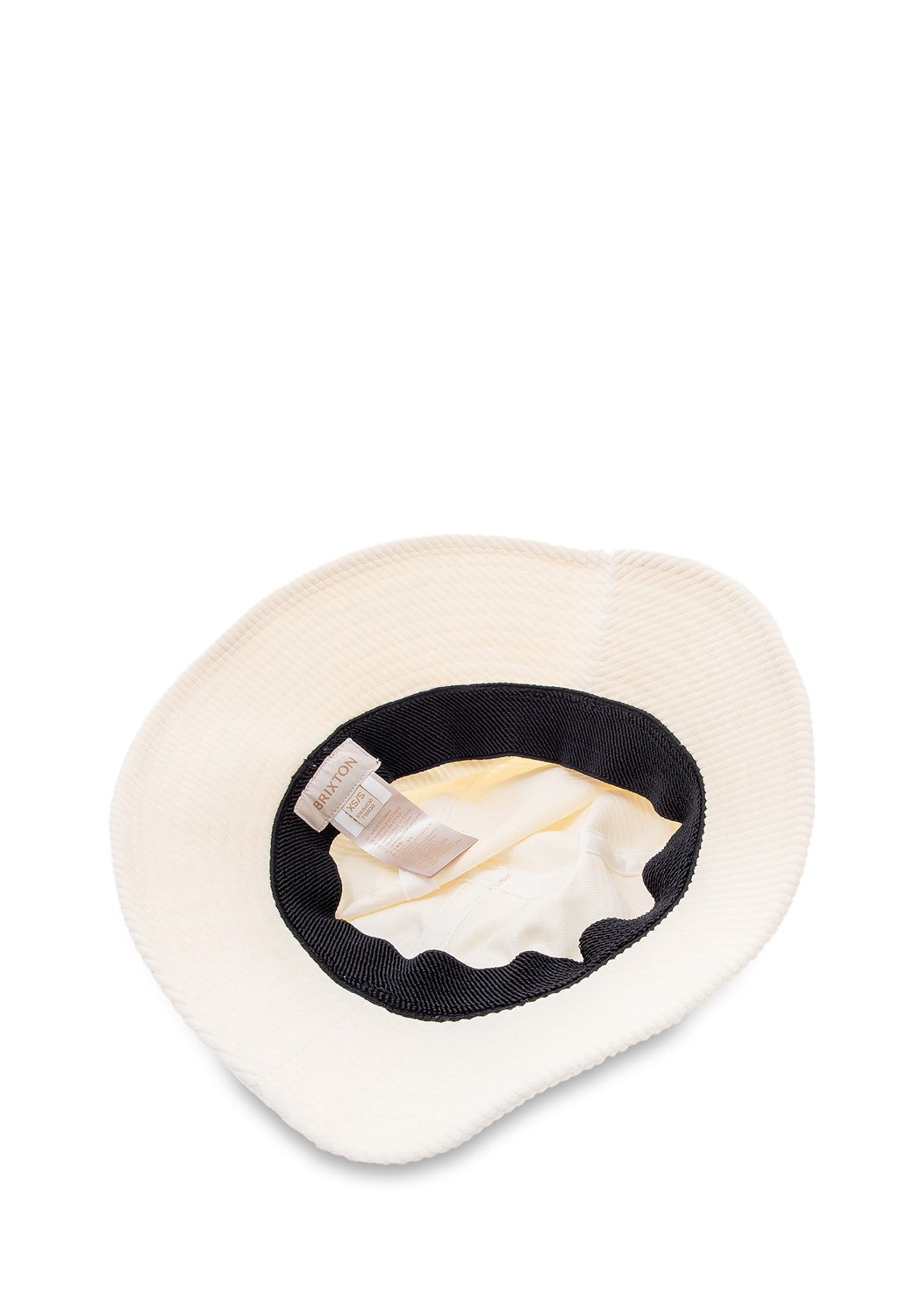 Petra Pack Bucket Hat off white weiß | Bildmaterial bereitgestellt von SHOES.PLEASE.