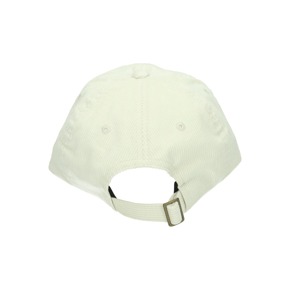 Alpha LP Cap off white cord weiß | Bildmaterial bereitgestellt von SHOES.PLEASE.
