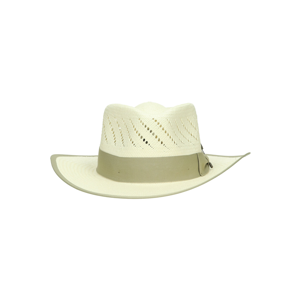 Bandera R Straw Hat natural beige | Bildmaterial bereitgestellt von SHOES.PLEASE.