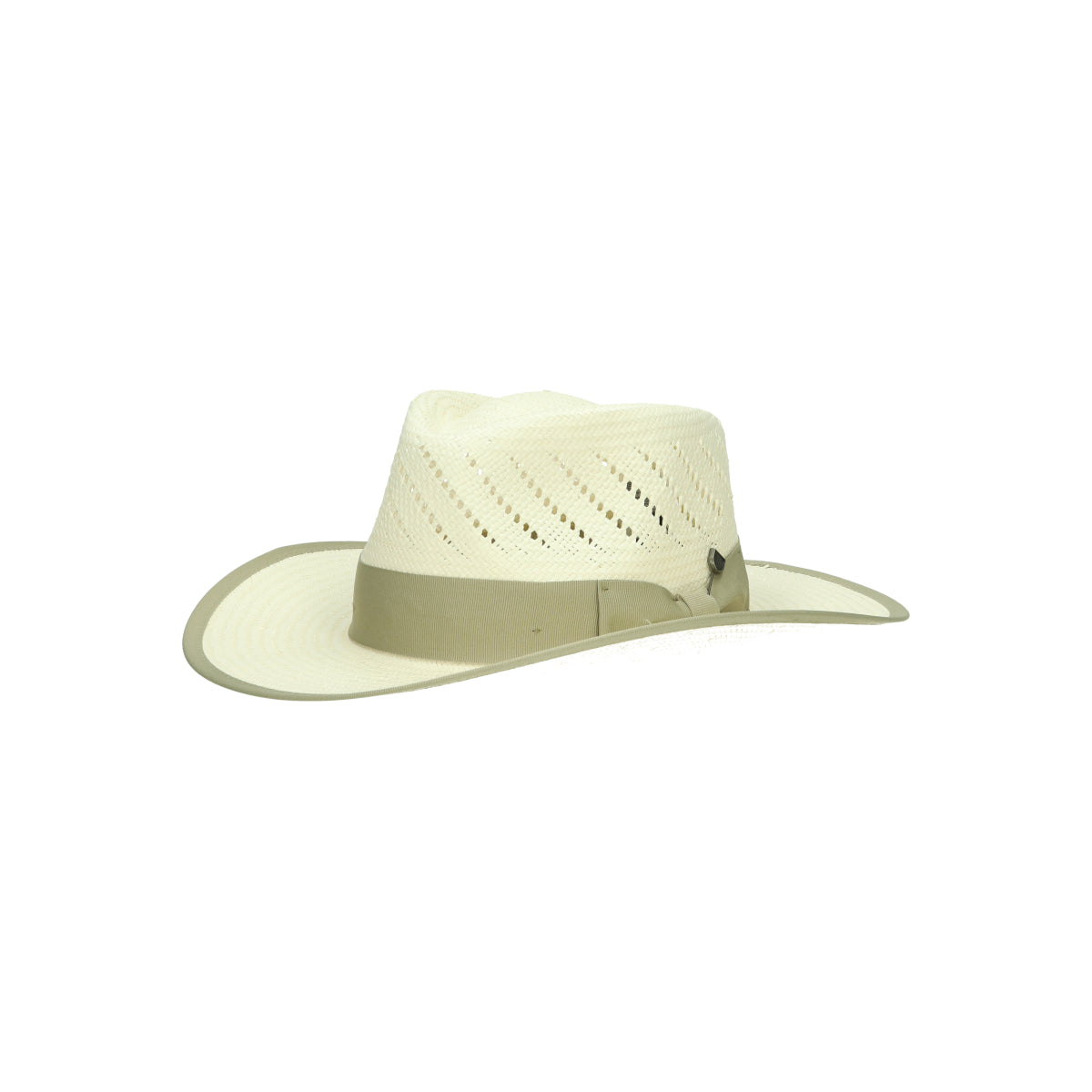Bandera R Straw Hat natural beige | Bildmaterial bereitgestellt von SHOES.PLEASE.
