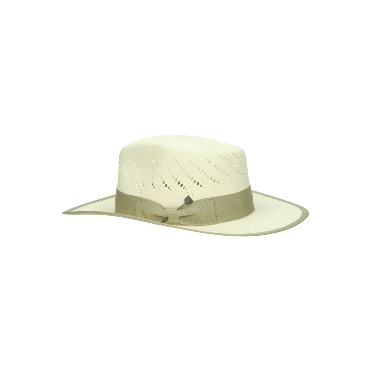 Bandera R Straw Hat natural beige | Bildmaterial bereitgestellt von SHOES.PLEASE.