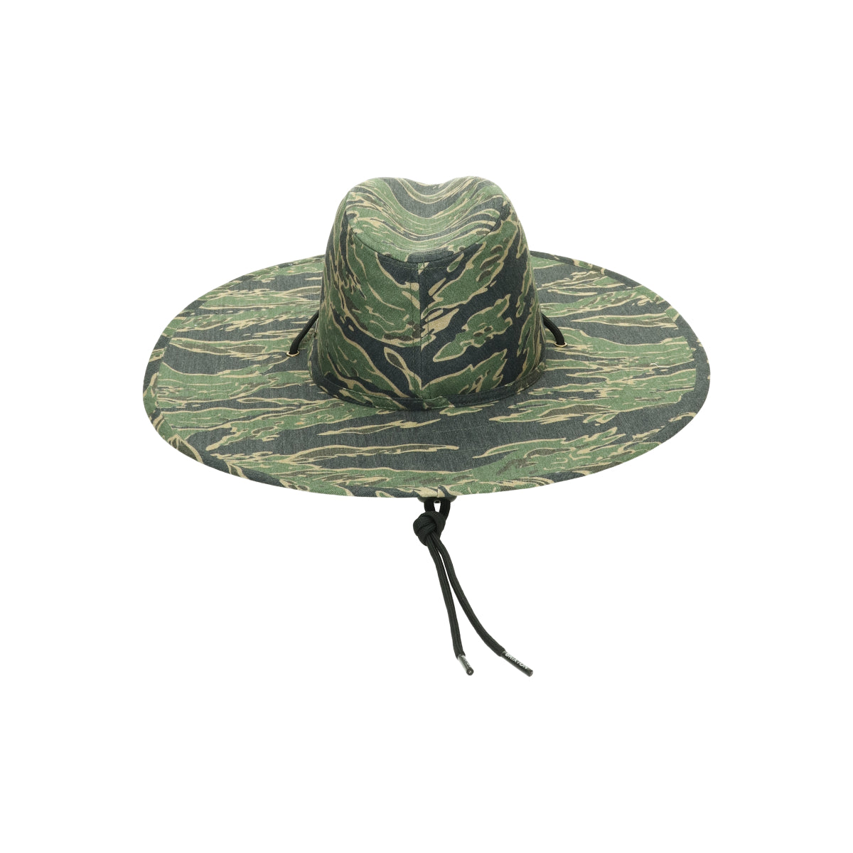 Field Sun Hat tiger camo grün | Bildmaterial bereitgestellt von SHOES.PLEASE.
