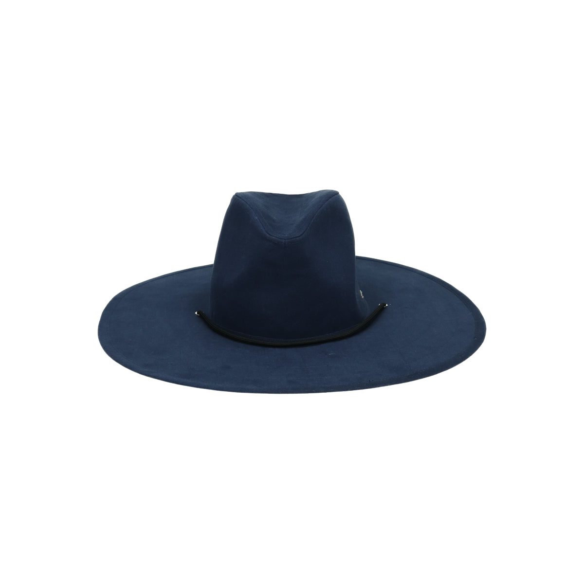 Field Sun Hat washed navy/dusty blue blau | Bildmaterial bereitgestellt von SHOES.PLEASE.