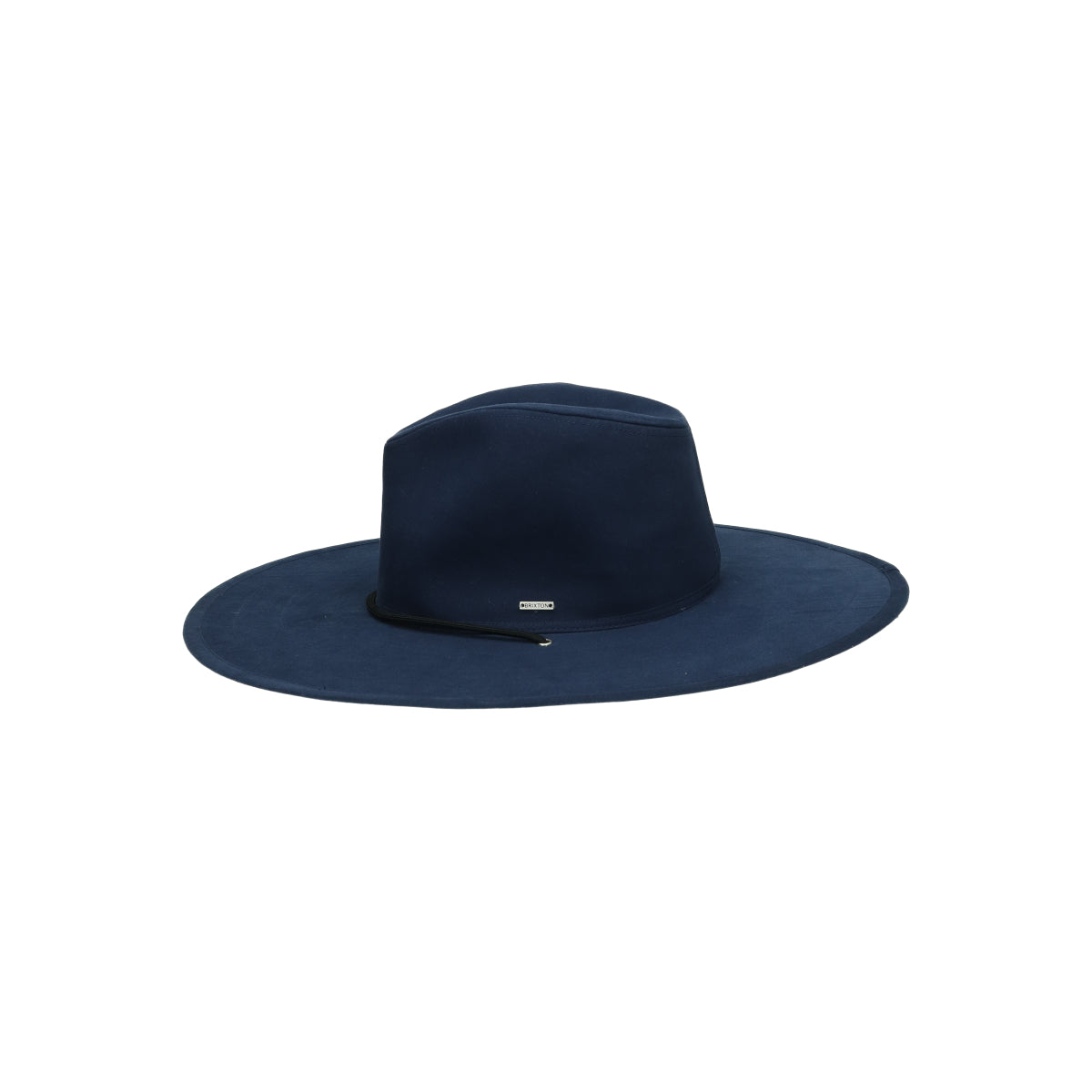 Field Sun Hat washed navy/dusty blue blau | Bildmaterial bereitgestellt von SHOES.PLEASE.