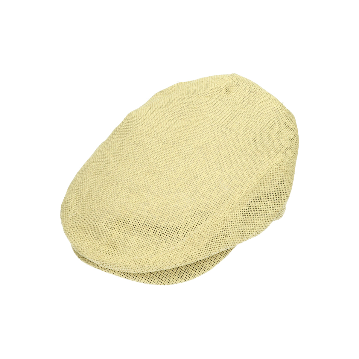 Hooligan LW X Snap Cap natural straw beige | Bildmaterial bereitgestellt von SHOES.PLEASE.