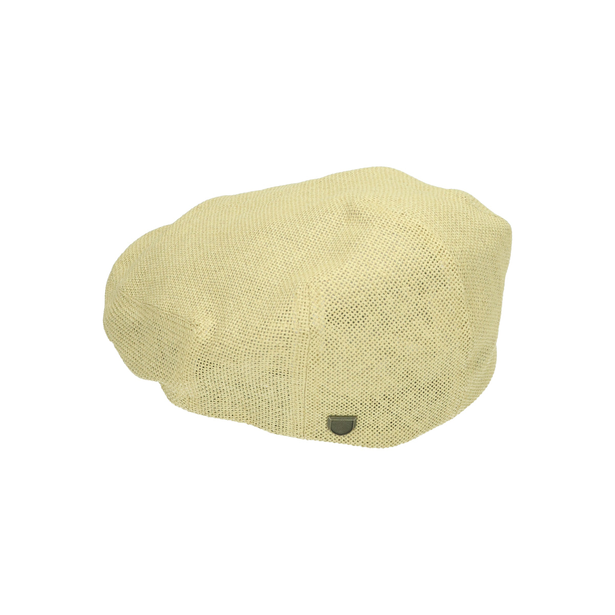 Hooligan LW X Snap Cap natural straw beige | Bildmaterial bereitgestellt von SHOES.PLEASE.