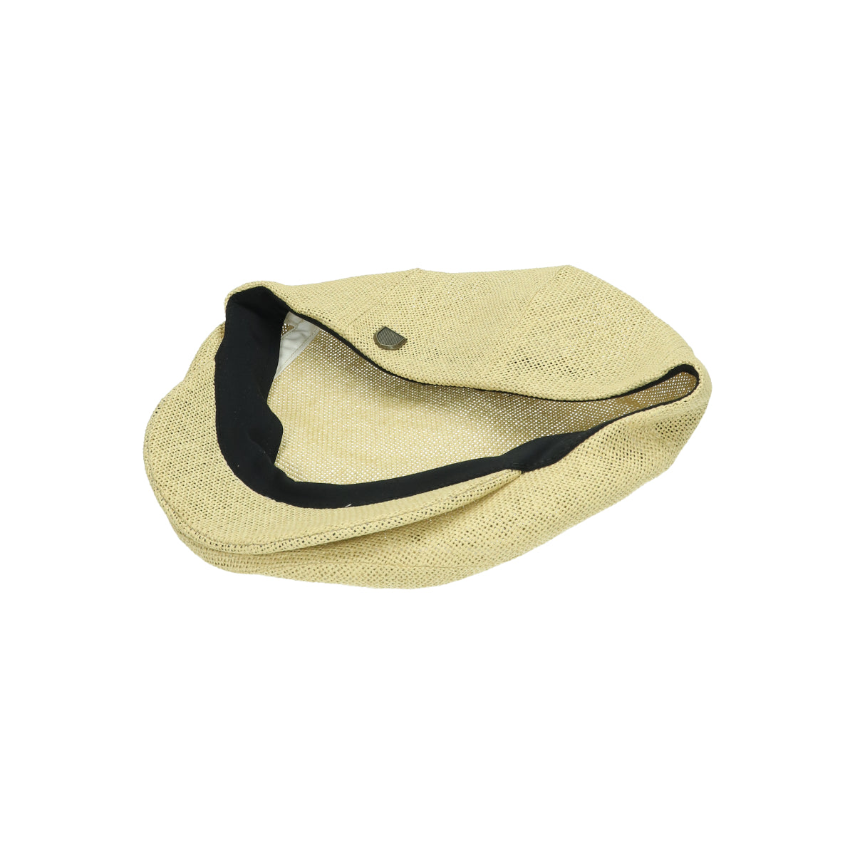Hooligan LW X Snap Cap natural straw beige | Bildmaterial bereitgestellt von SHOES.PLEASE.