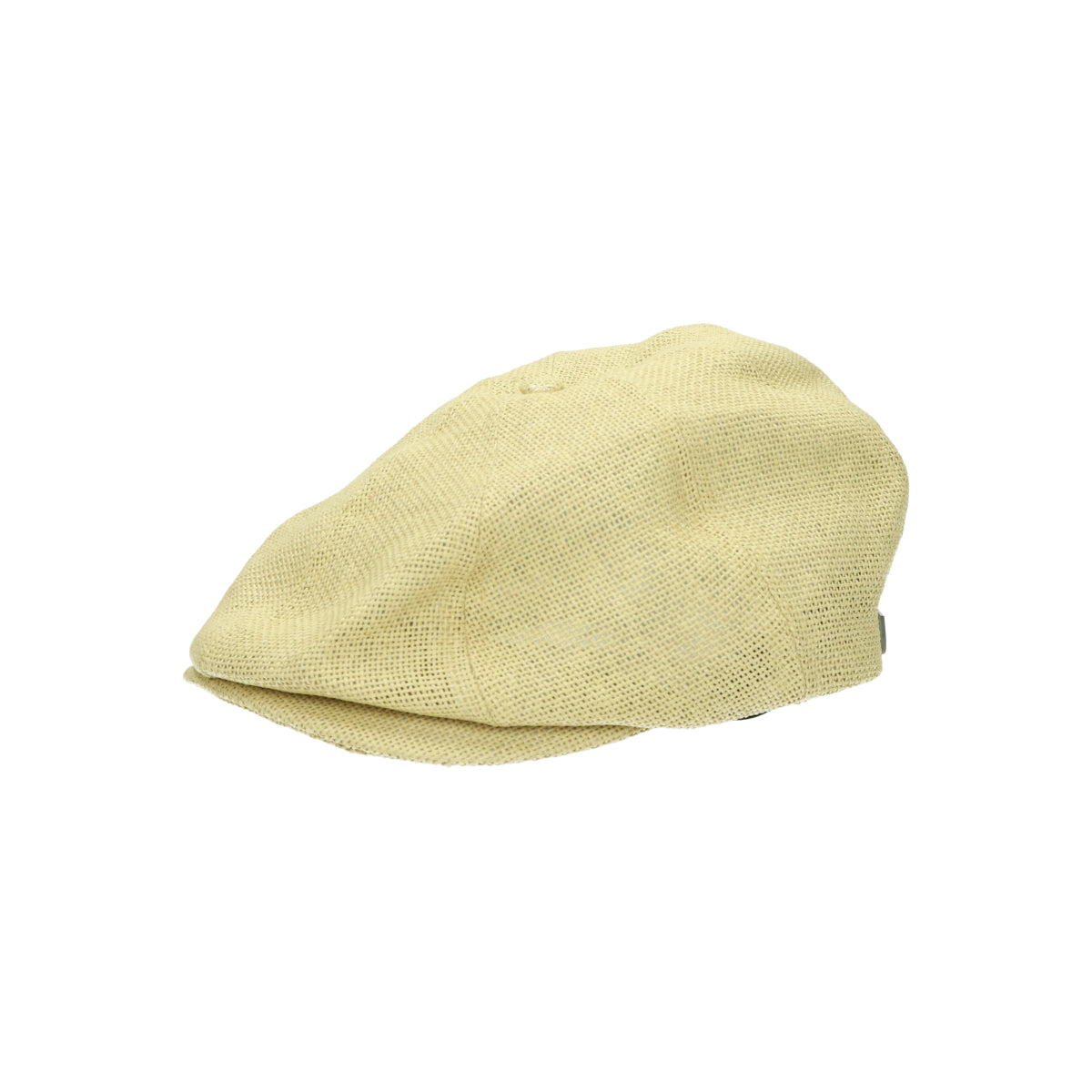 Brood LW X Snap Cap natural straw beige | Bildmaterial bereitgestellt von SHOES.PLEASE.