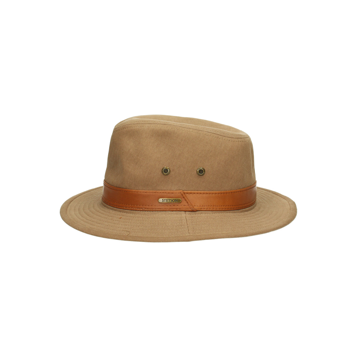 Traveller Cotton hellbraun | Bildmaterial bereitgestellt von SHOES.PLEASE.