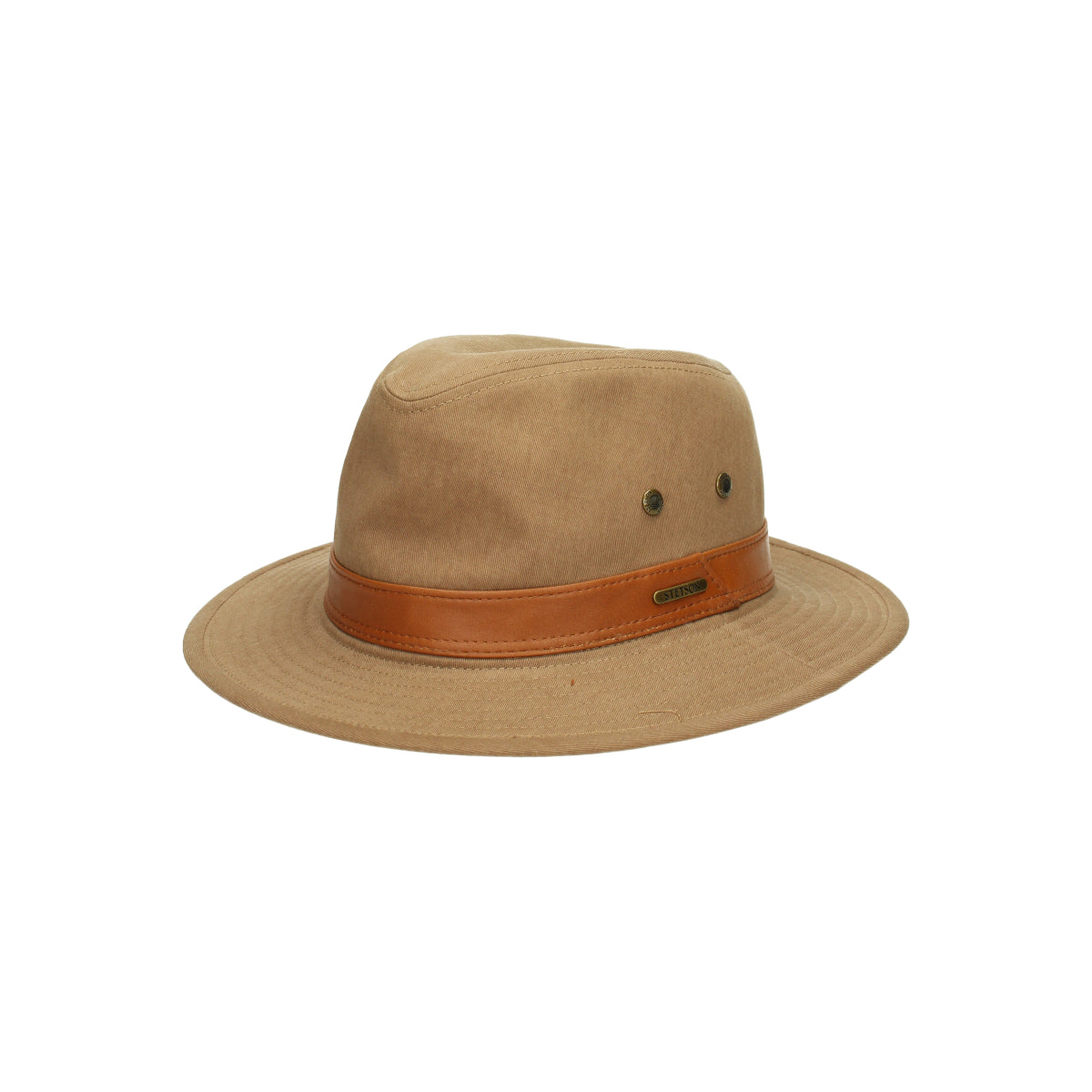 Traveller Cotton hellbraun | Bildmaterial bereitgestellt von SHOES.PLEASE.