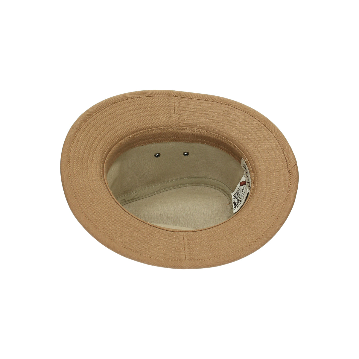 Traveller Cotton hellbraun | Bildmaterial bereitgestellt von SHOES.PLEASE.