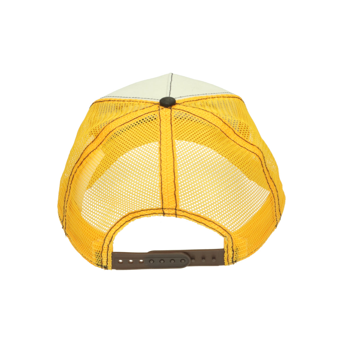 Trucker Cap Hard Work | Bildmaterial bereitgestellt von SHOES.PLEASE.