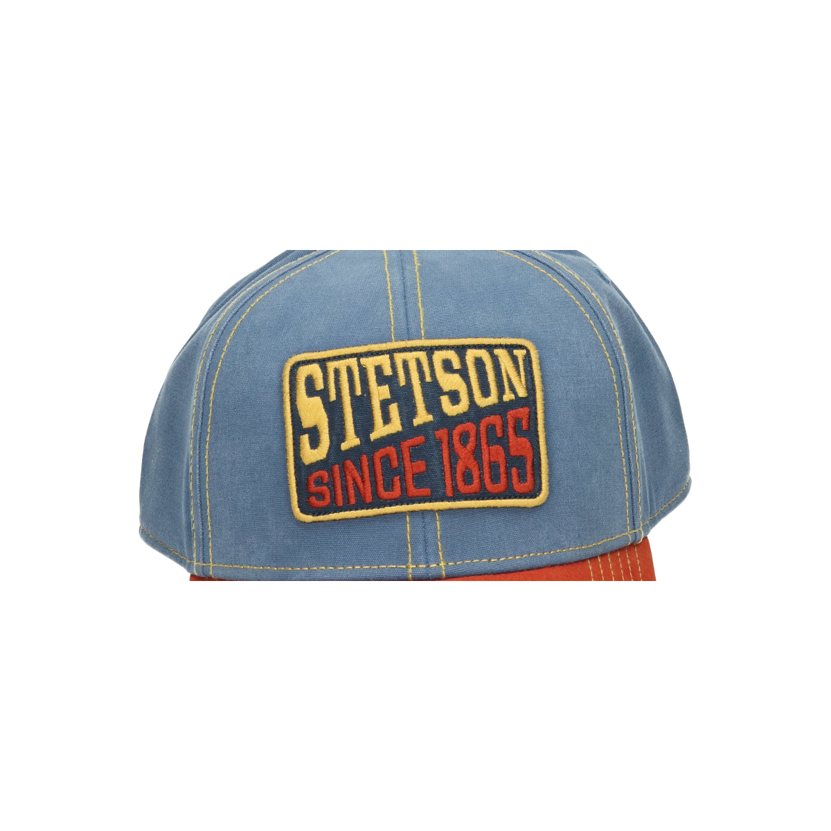 Baseball Cap Since 1865 Vint. Distressed | Bildmaterial bereitgestellt von SHOES.PLEASE.