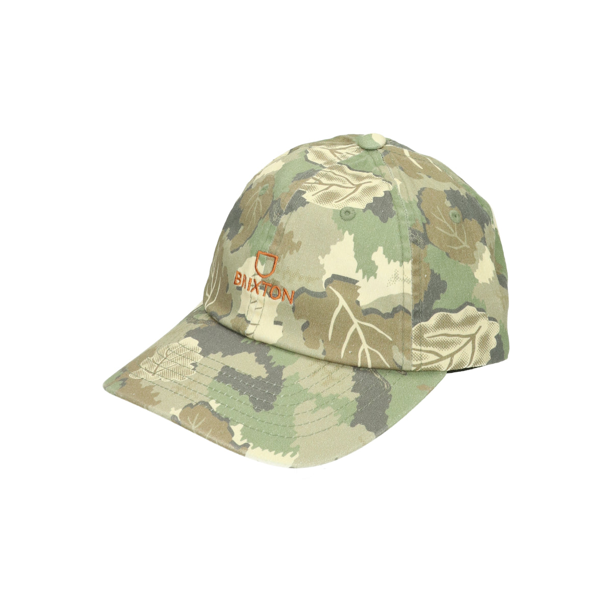 ALPHA LP CAP leaf camo grün | Bildmaterial bereitgestellt von SHOES.PLEASE.