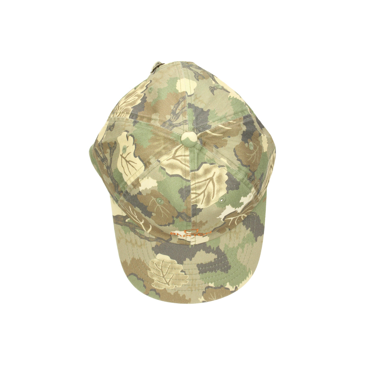 ALPHA LP CAP leaf camo grün | Bildmaterial bereitgestellt von SHOES.PLEASE.