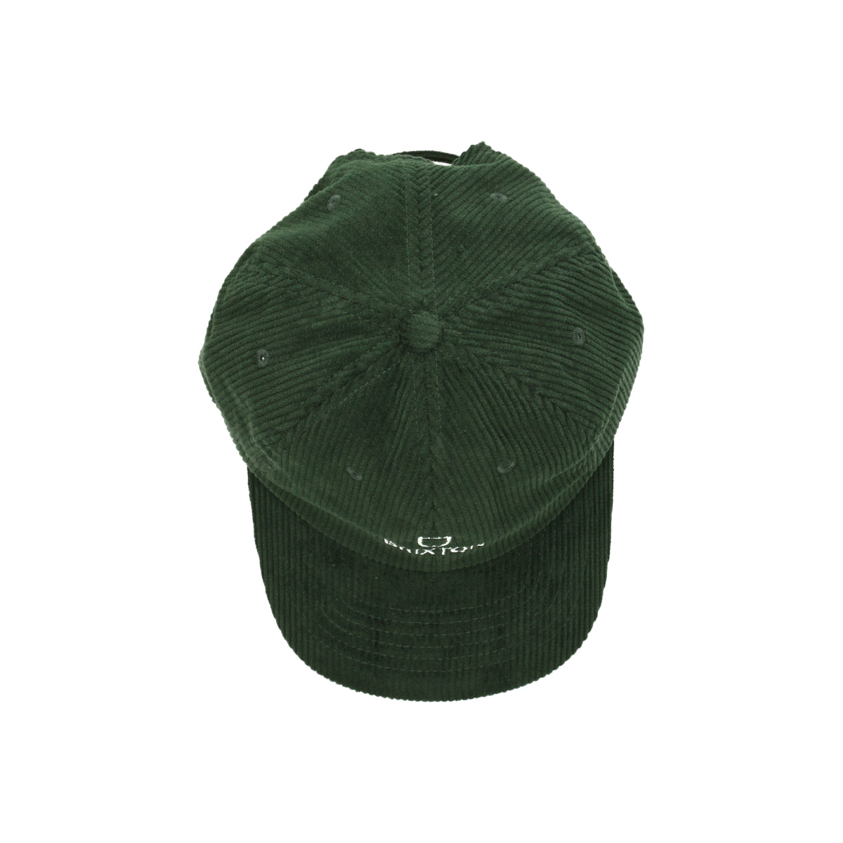 ALPHA LP CAP pine needle cord grün | Bildmaterial bereitgestellt von SHOES.PLEASE.