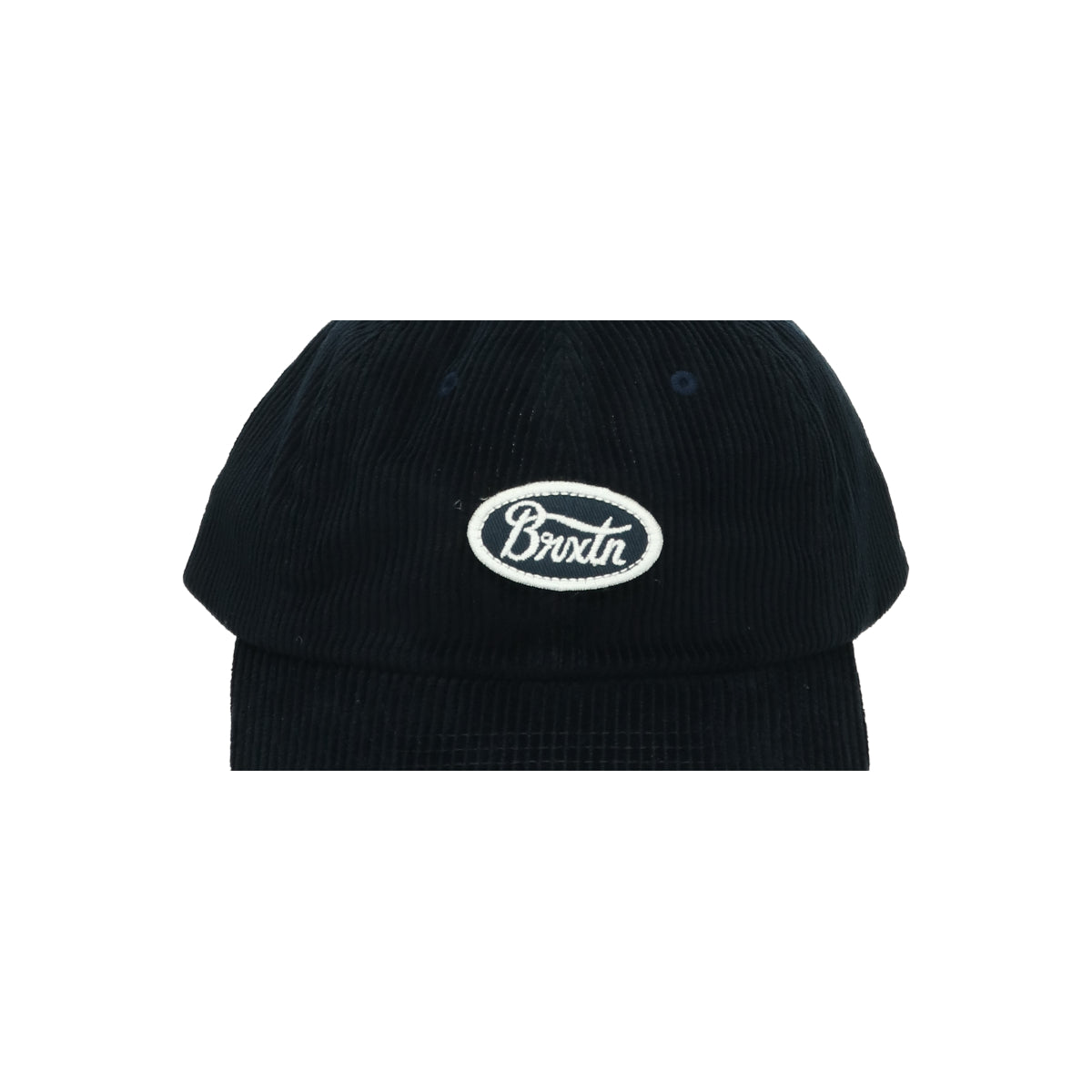 Parsons LP Cap washed navy cord blau | Bildmaterial bereitgestellt von SHOES.PLEASE.