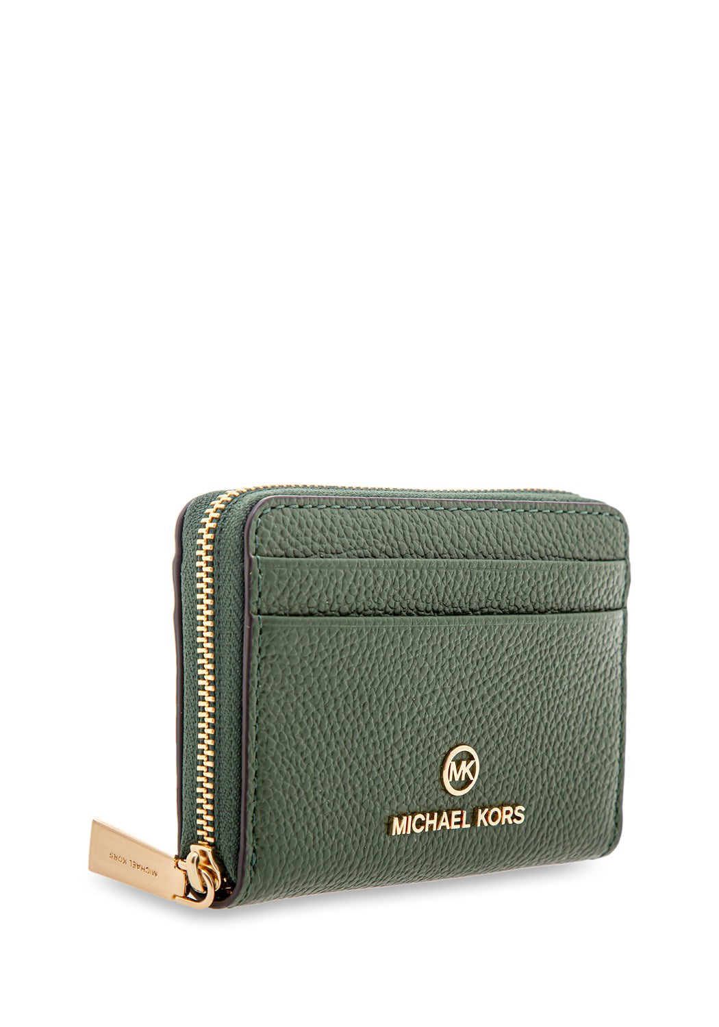 Sm Za Coin Card Case 34S1GT9Z1L am green | Bildmaterial bereitgestellt von SHOES.PLEASE.