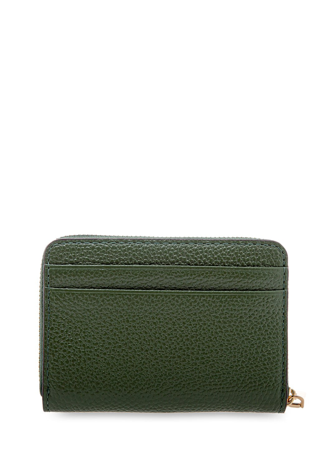 Sm Za Coin Card Case 34S1GT9Z1L am green | Bildmaterial bereitgestellt von SHOES.PLEASE.