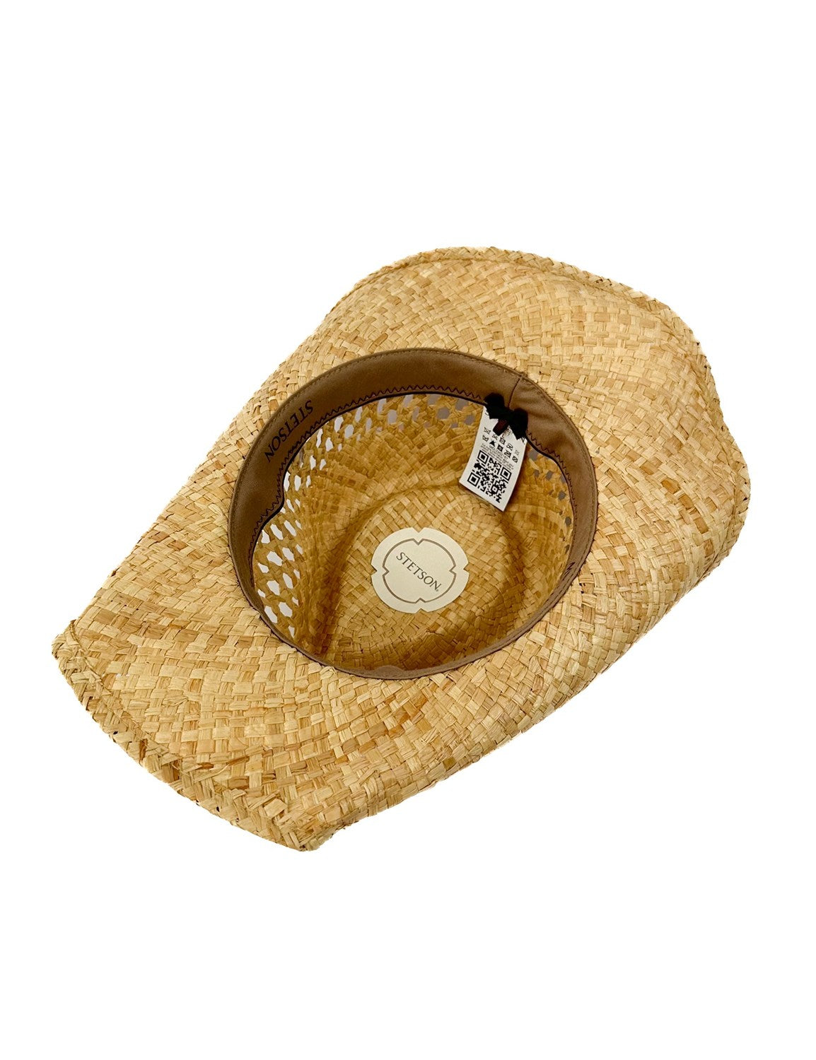 Western Raffia beige | Bildmaterial bereitgestellt von SHOES.PLEASE.