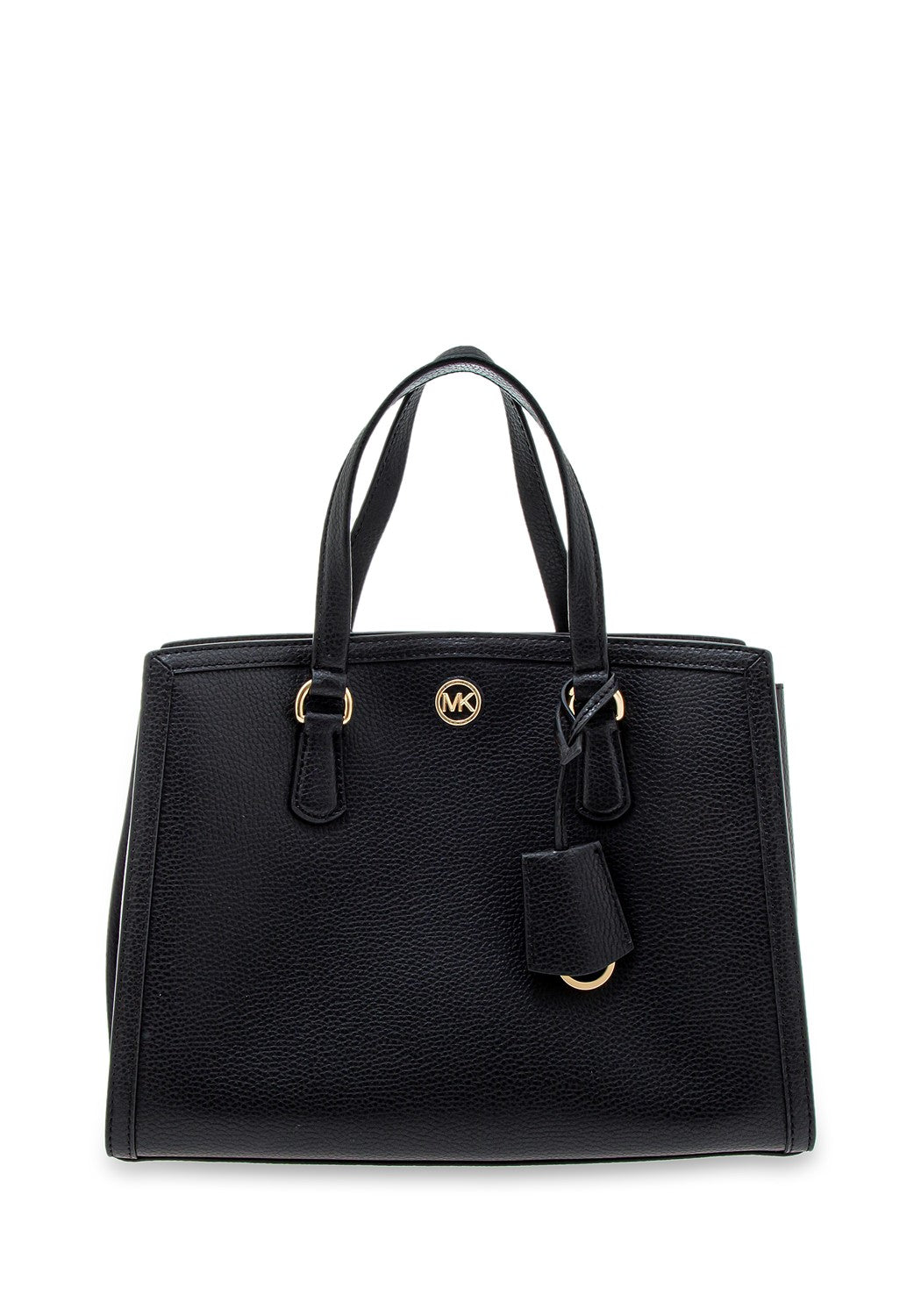 Md Satchel 30F2G7CS2T black | Bildmaterial bereitgestellt von SHOES.PLEASE.