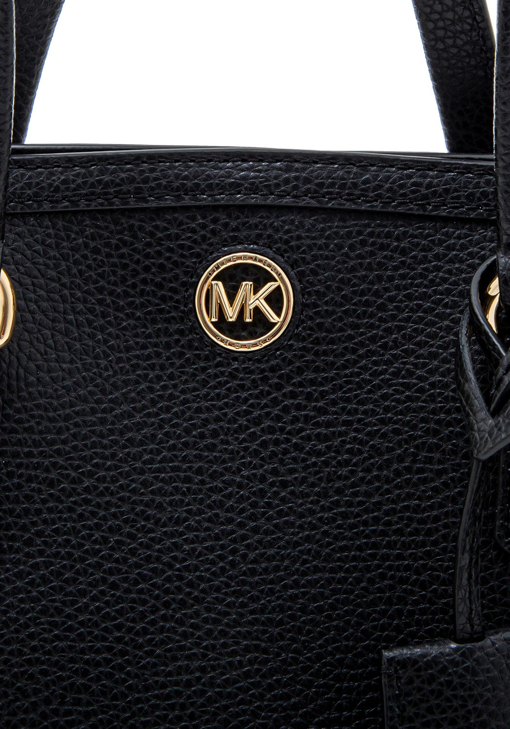 Md Satchel 30F2G7CS2T black | Bildmaterial bereitgestellt von SHOES.PLEASE.