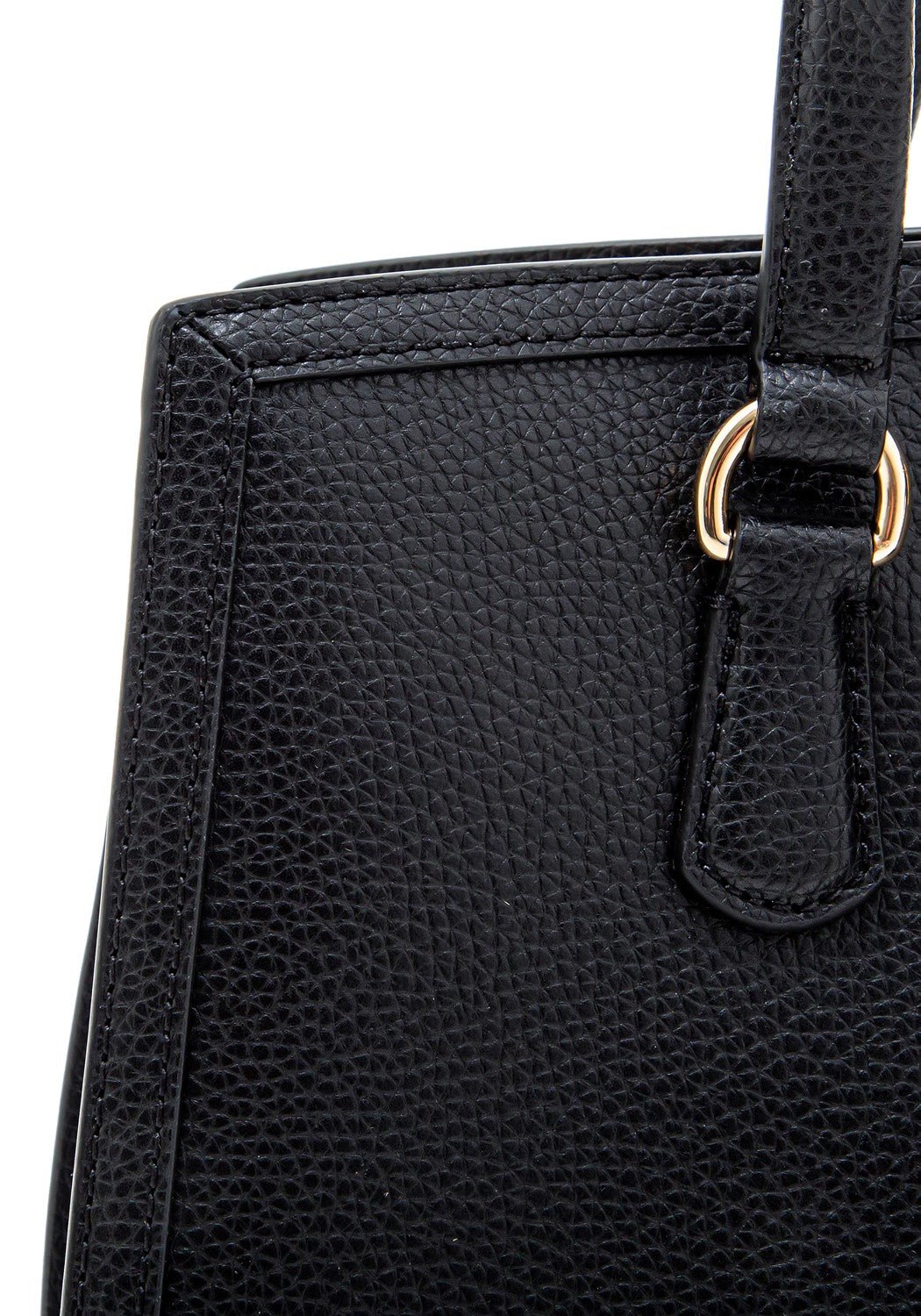 Md Satchel 30F2G7CS2T black | Bildmaterial bereitgestellt von SHOES.PLEASE.