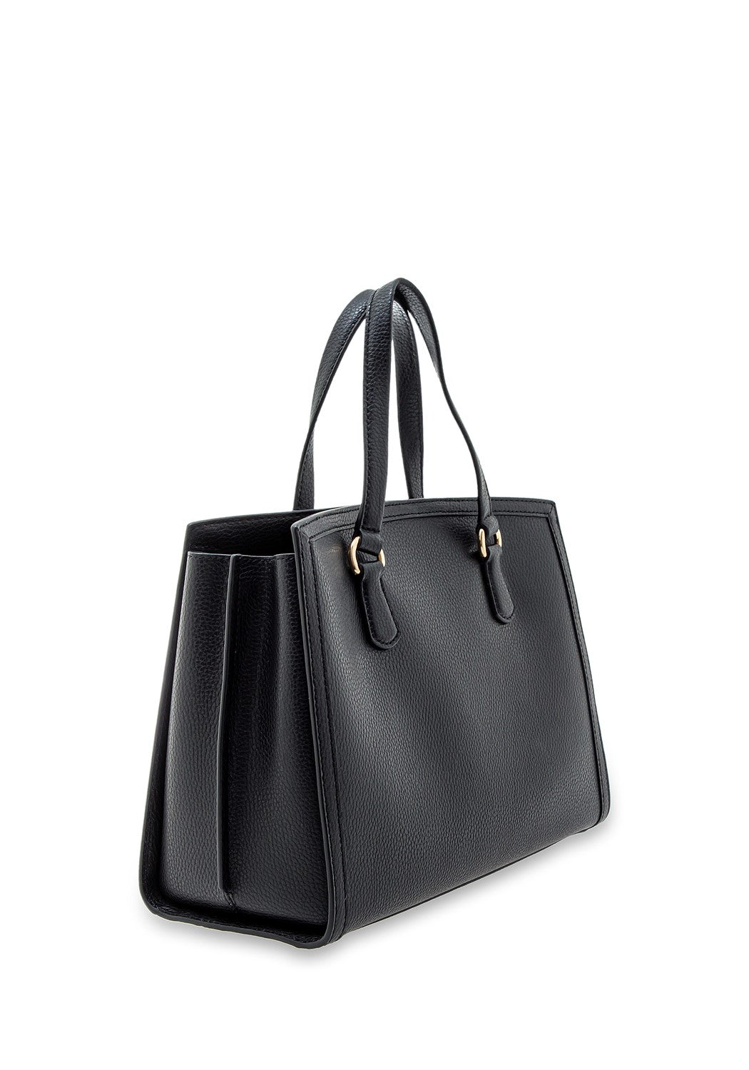 Md Satchel 30F2G7CS2T black | Bildmaterial bereitgestellt von SHOES.PLEASE.