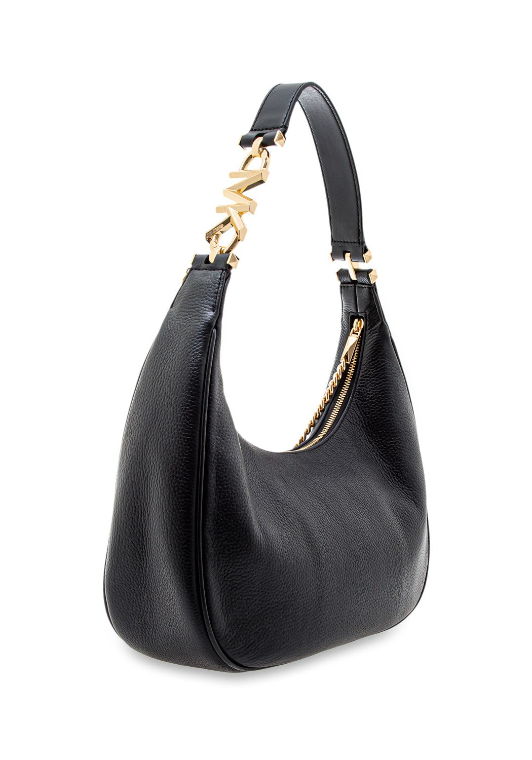 LG Hobo Shoulder 30S3GP1H3L black | Bildmaterial bereitgestellt von SHOES.PLEASE.