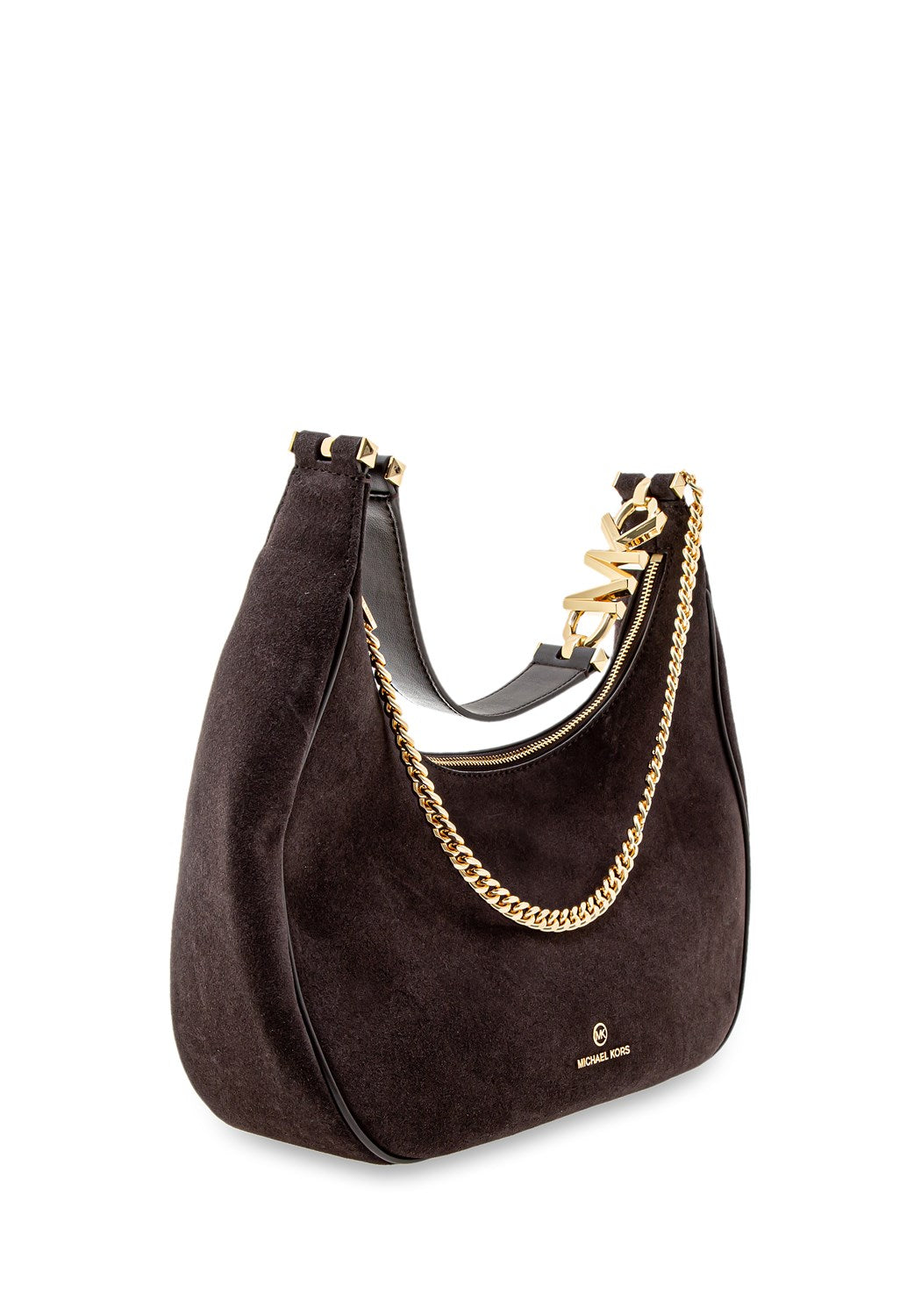 LG Hobo Shoulder 30F3GP1H3S chocolate | Bildmaterial bereitgestellt von SHOES.PLEASE.