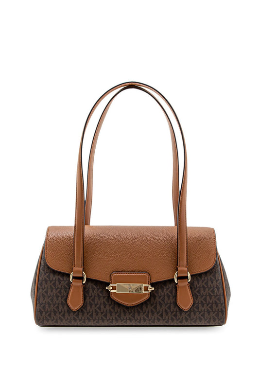 MD Shoulder Tote 30F3G6FE2B brown/acorn