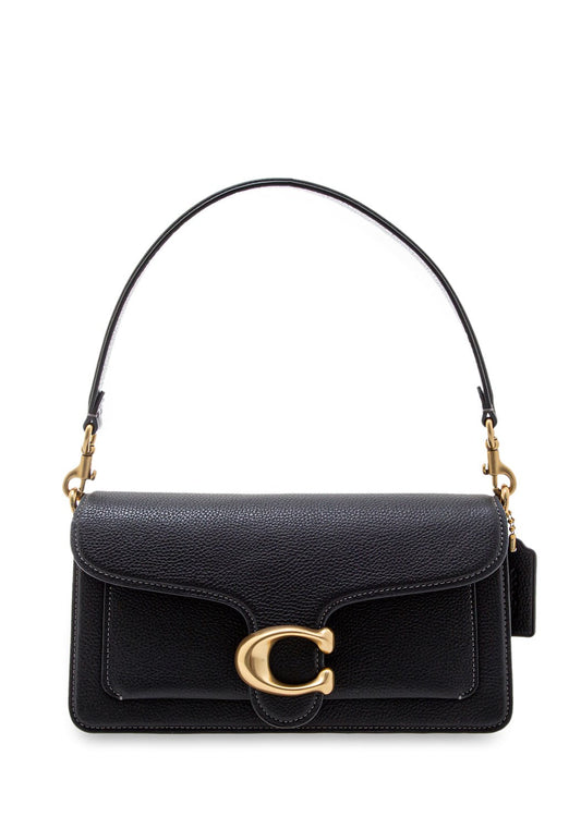 Tabby Shoulder Bag 26 Refresh black