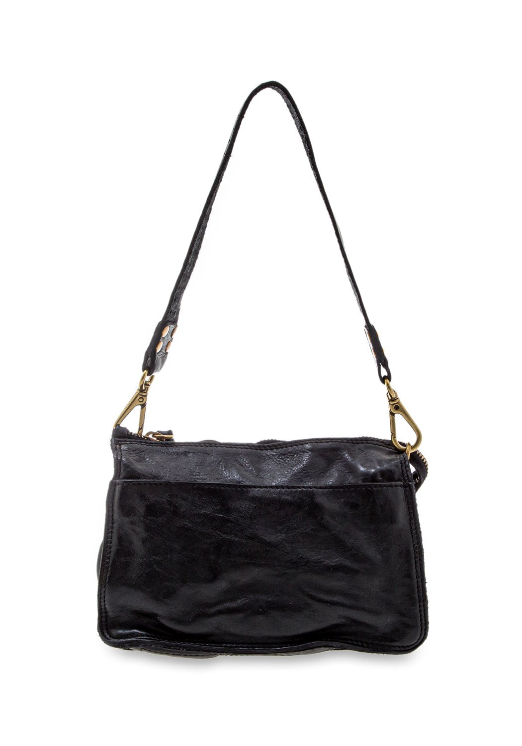 C033270ND-X0001-C0001 CrossbodyBag black | Bildmaterial bereitgestellt von SHOES.PLEASE.