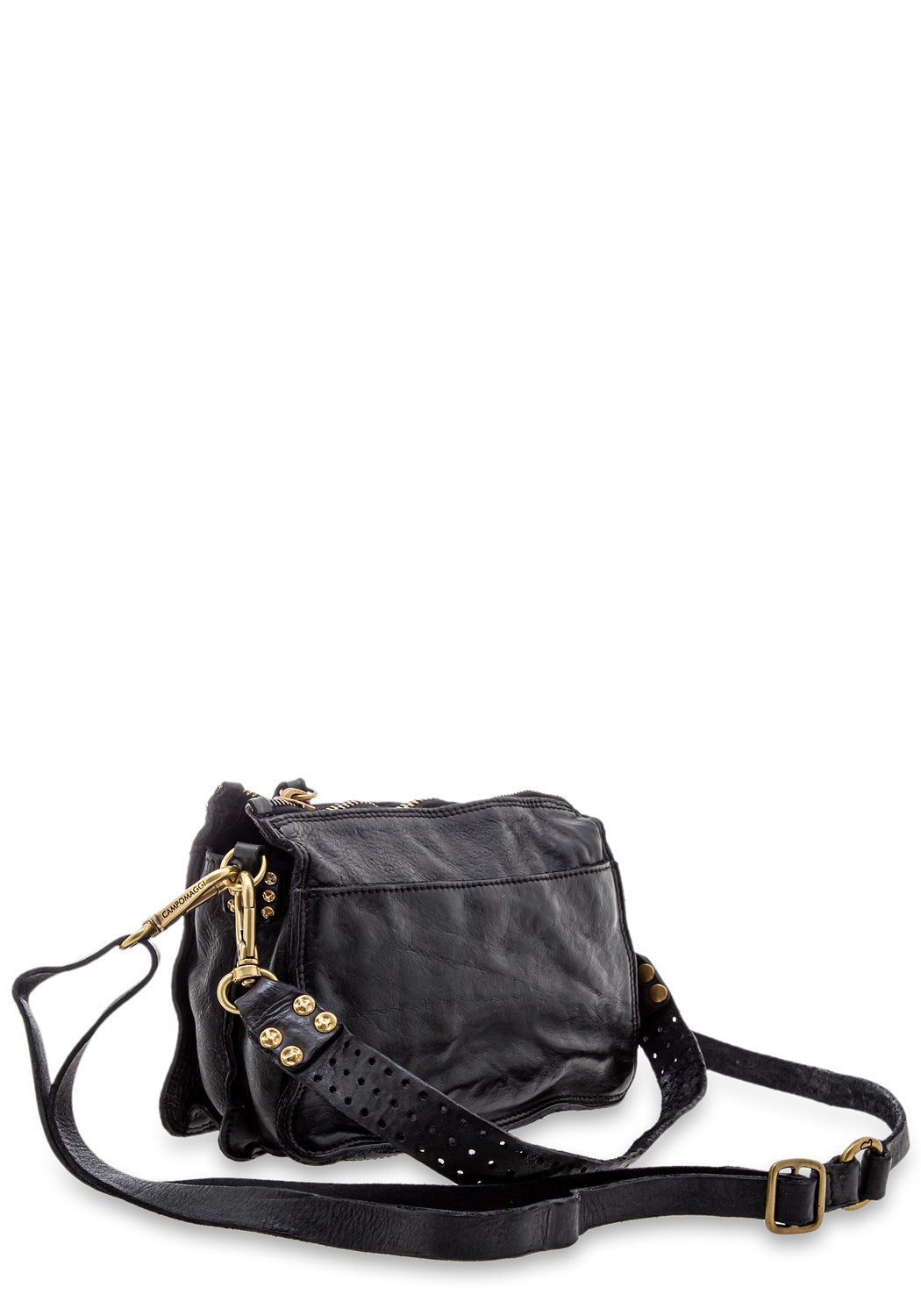 C033270ND-X0001-C0001 CrossbodyBag black | Bildmaterial bereitgestellt von SHOES.PLEASE.