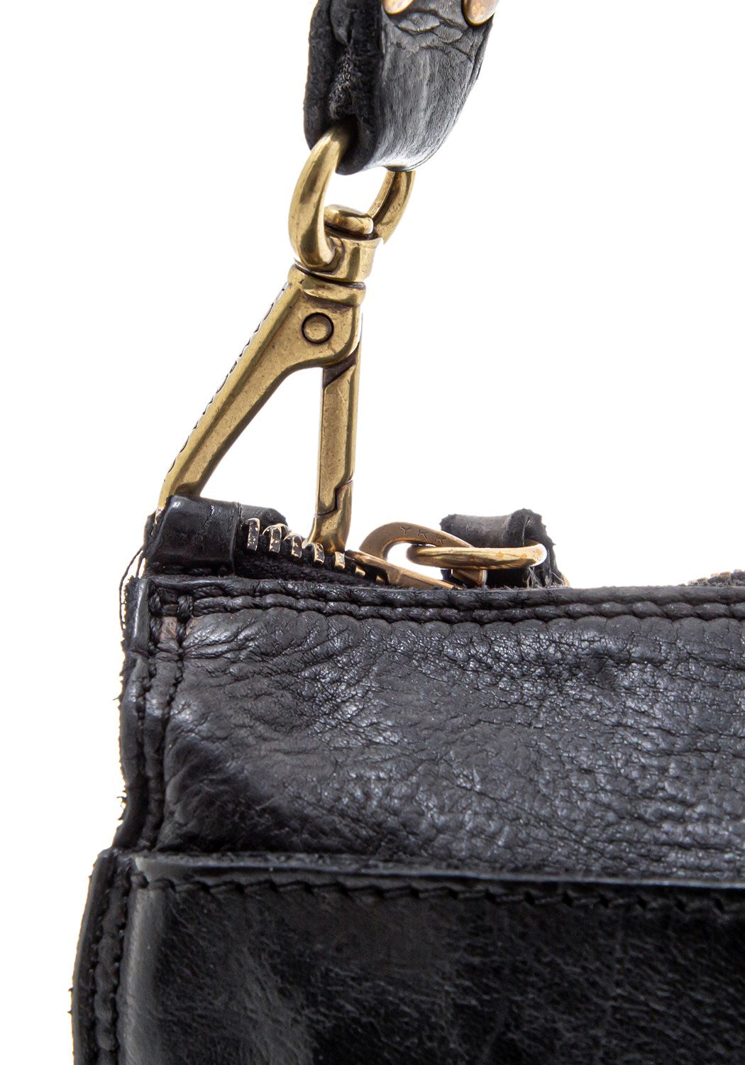 C033270ND-X0001-C0001 CrossbodyBag black | Bildmaterial bereitgestellt von SHOES.PLEASE.