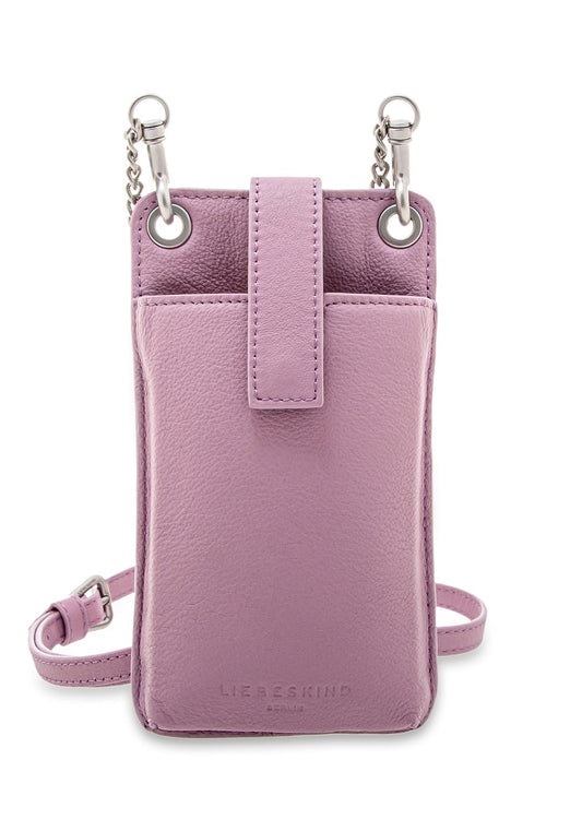 2124374 Neck Accessoires pale lavender