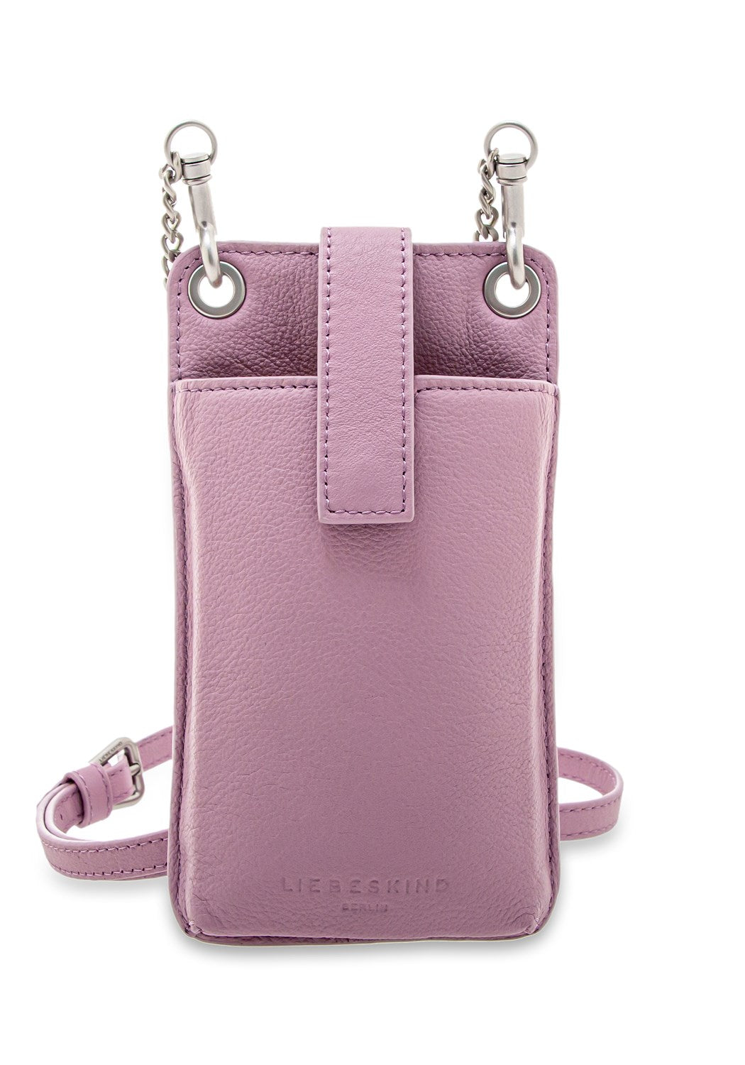 2124374 Neck Accessoires pale lavender | Bildmaterial bereitgestellt von SHOES.PLEASE.