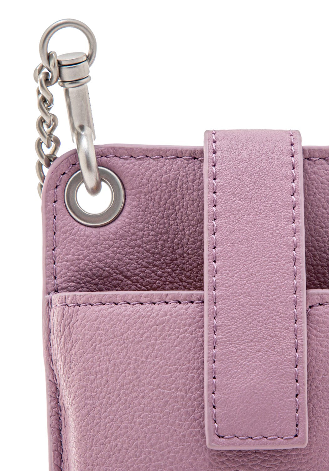 2124374 Neck Accessoires pale lavender | Bildmaterial bereitgestellt von SHOES.PLEASE.
