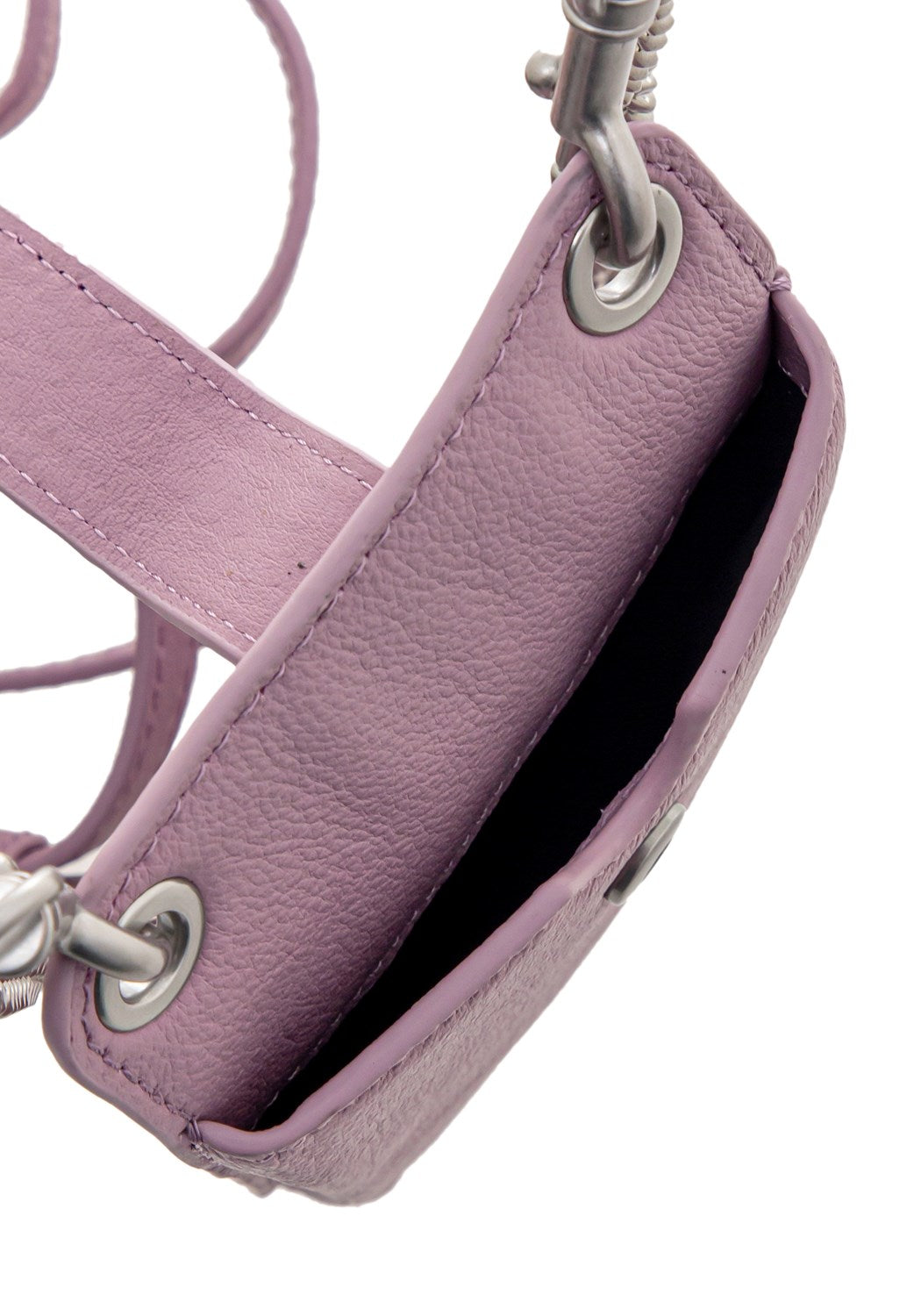 2124374 Neck Accessoires pale lavender | Bildmaterial bereitgestellt von SHOES.PLEASE.