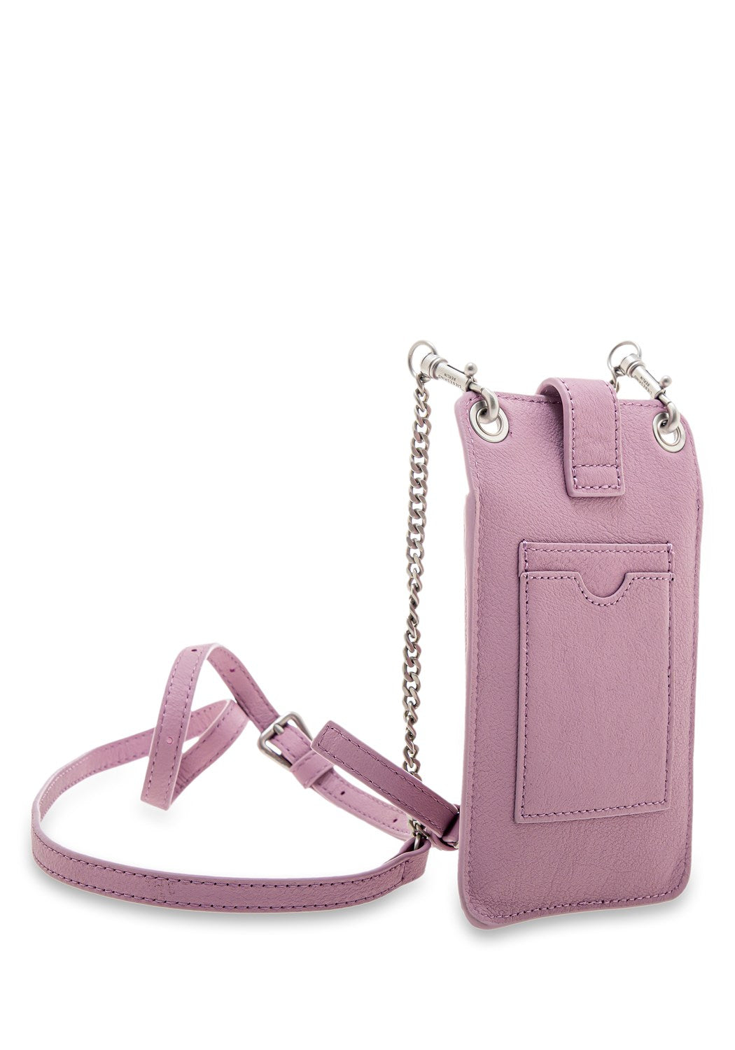 2124374 Neck Accessoires pale lavender | Bildmaterial bereitgestellt von SHOES.PLEASE.